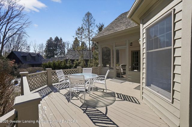 4214 Sugar Maple Lane, Okemos, MI 48864