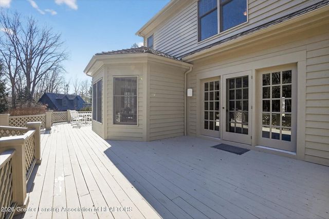 4214 Sugar Maple Lane, Okemos, MI 48864