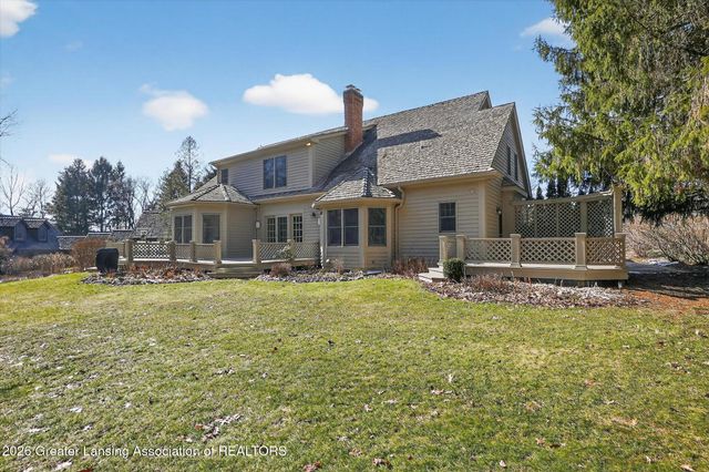 4214 Sugar Maple Lane, Okemos, MI 48864