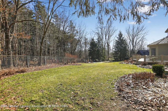 4214 Sugar Maple Lane, Okemos, MI 48864