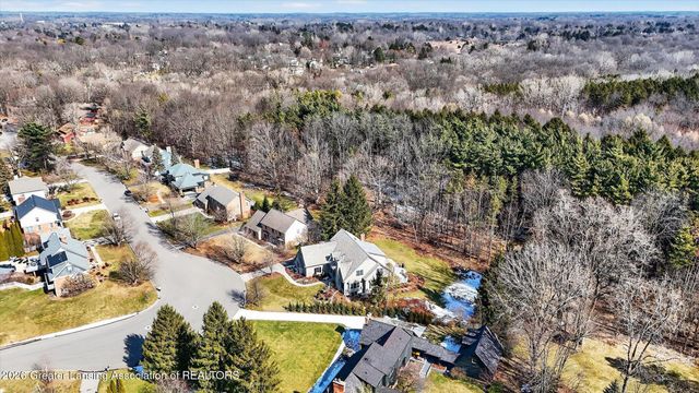 4214 Sugar Maple Lane, Okemos, MI 48864