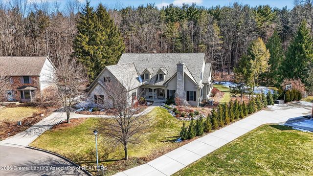 4214 Sugar Maple Lane, Okemos, MI 48864