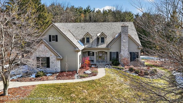 4214 Sugar Maple Lane, Okemos, MI 48864