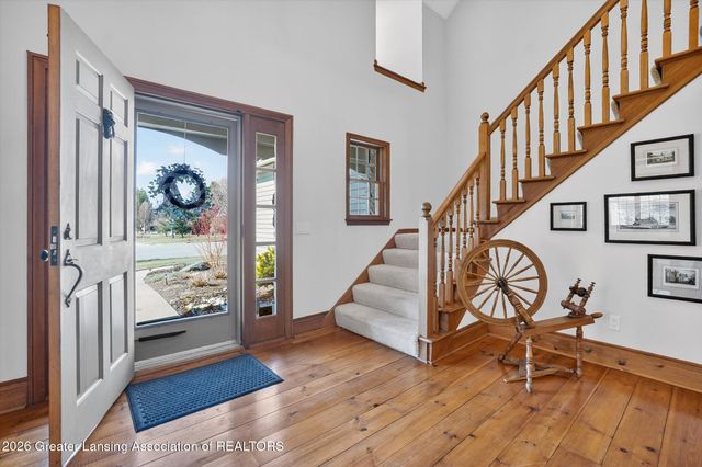 4214 Sugar Maple Lane, Okemos, MI 48864