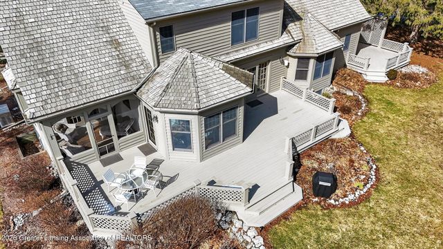 4214 Sugar Maple Lane, Okemos, MI 48864