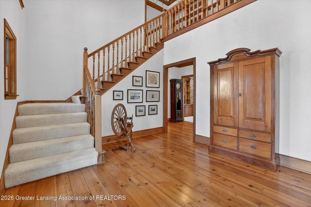 4214 Sugar Maple Lane, Okemos, MI 48864