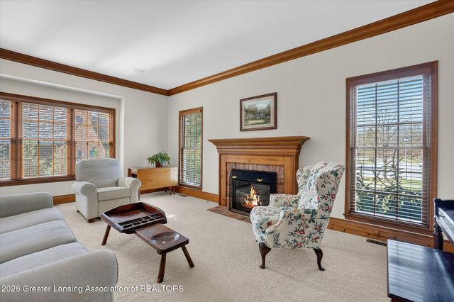 4214 Sugar Maple Lane, Okemos, MI 48864