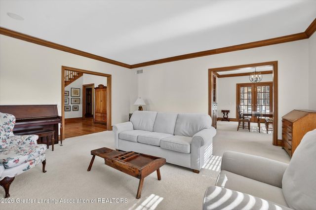 4214 Sugar Maple Lane, Okemos, MI 48864