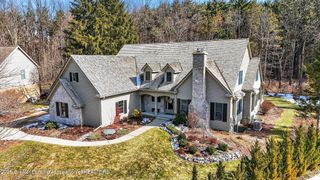 4214 Sugar Maple Lane, Okemos, MI 48864