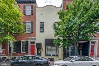 1106 PINE ST #1R, Philadelphia, PA 19107