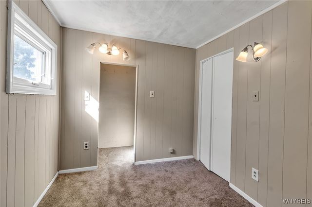 580 South Ogden Street W, Buffalo, NY 14206