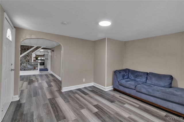 580 South Ogden Street W, Buffalo, NY 14206