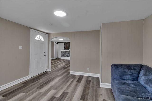 580 South Ogden Street W, Buffalo, NY 14206