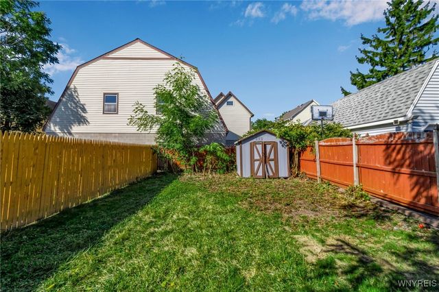 580 South Ogden Street W, Buffalo, NY 14206