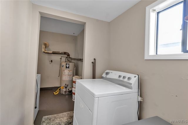 580 South Ogden Street W, Buffalo, NY 14206