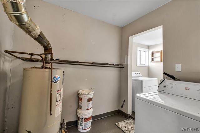 580 South Ogden Street W, Buffalo, NY 14206