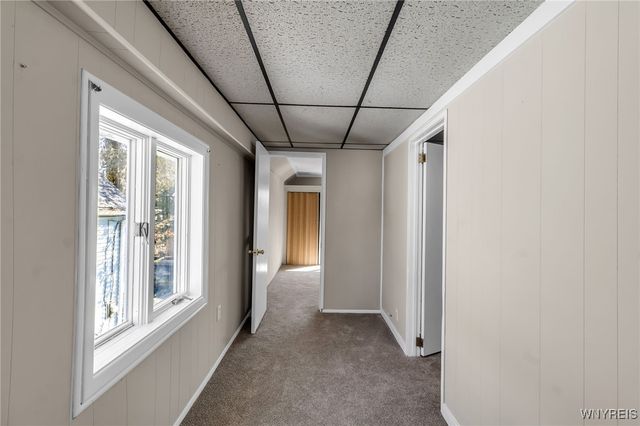 580 South Ogden Street W, Buffalo, NY 14206