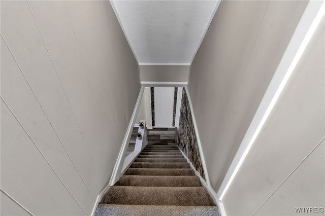 580 South Ogden Street W, Buffalo, NY 14206