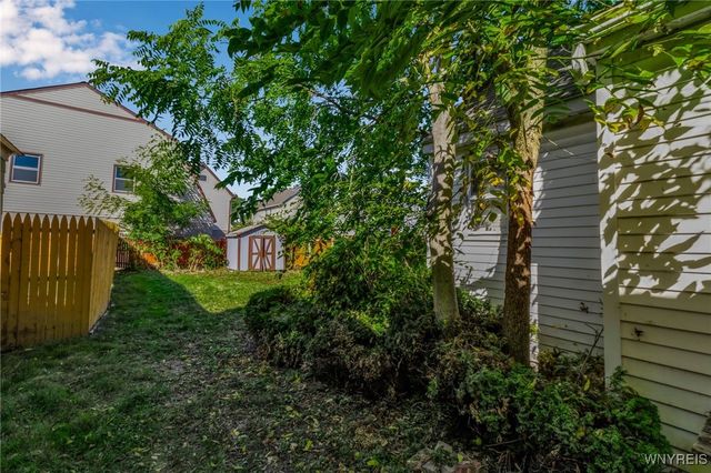 580 South Ogden Street W, Buffalo, NY 14206