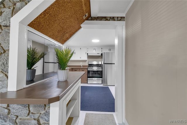 580 South Ogden Street W, Buffalo, NY 14206