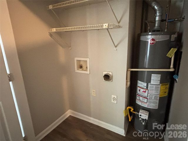 6714 Marston Court, Charlotte, NC 28215