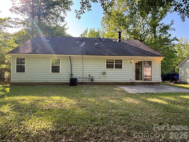 6714 Marston Court, Charlotte, NC 28215