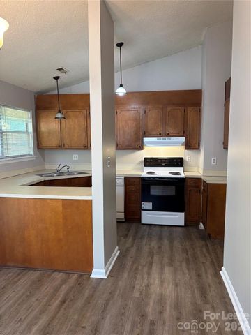 6714 Marston Court, Charlotte, NC 28215
