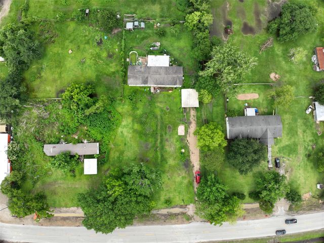 6905 Fm 646 Road S, Santa Fe, TX 77510