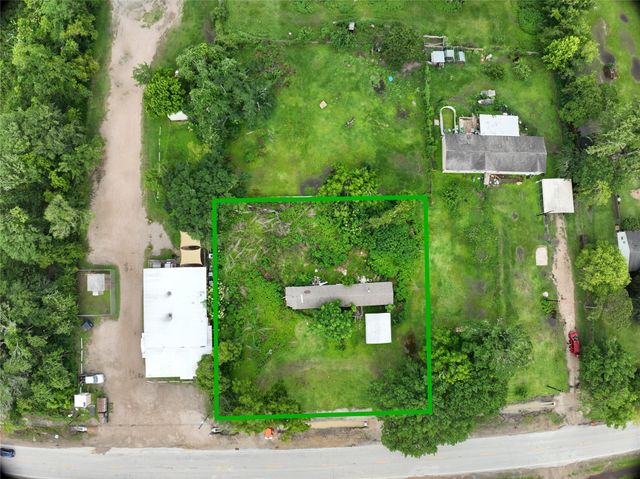 6905 Fm 646 Road S, Santa Fe, TX 77510
