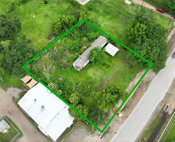 6905 Fm 646 Road S, Santa Fe, TX 77510
