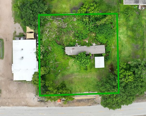 6905 Fm 646 Road S, Santa Fe, TX 77510