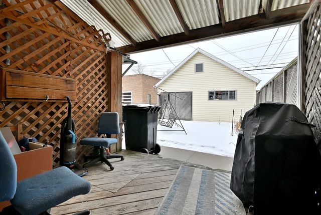 7460 W Belmont Avenue, Chicago, IL 60634