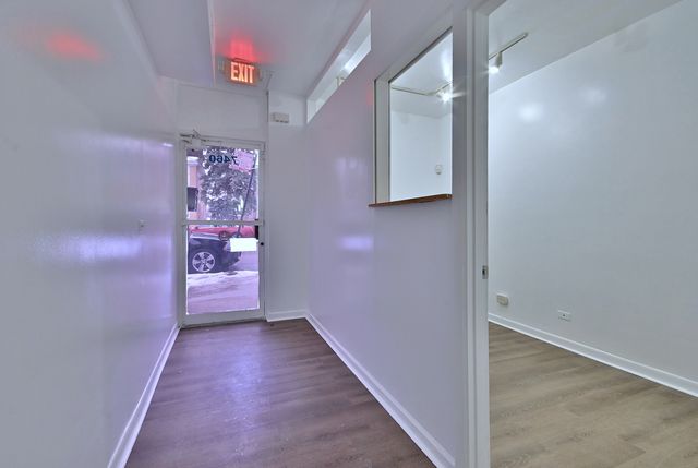 7460 W Belmont Avenue, Chicago, IL 60634