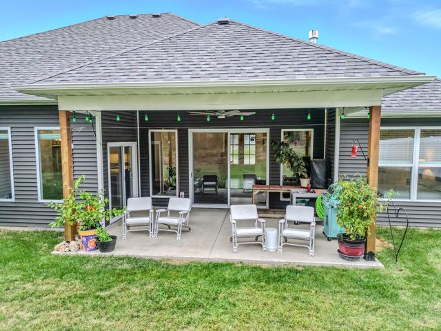 15180 EVERGLADES DR, Ashland, MO 65010