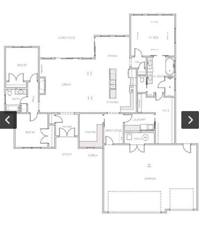 15180 EVERGLADES DR, Ashland, MO 65010