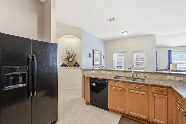 15736 Ringdove Court, Fort Worth, TX 76262