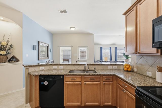 15736 Ringdove Court, Fort Worth, TX 76262