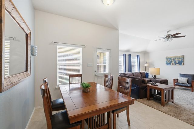 15736 Ringdove Court, Fort Worth, TX 76262