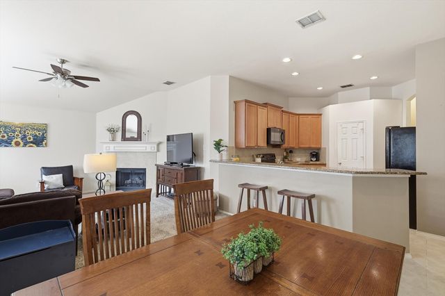 15736 Ringdove Court, Fort Worth, TX 76262