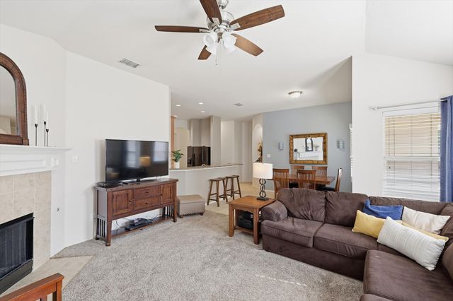 15736 Ringdove Court, Fort Worth, TX 76262