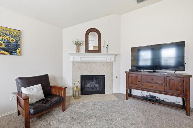 15736 Ringdove Court, Fort Worth, TX 76262