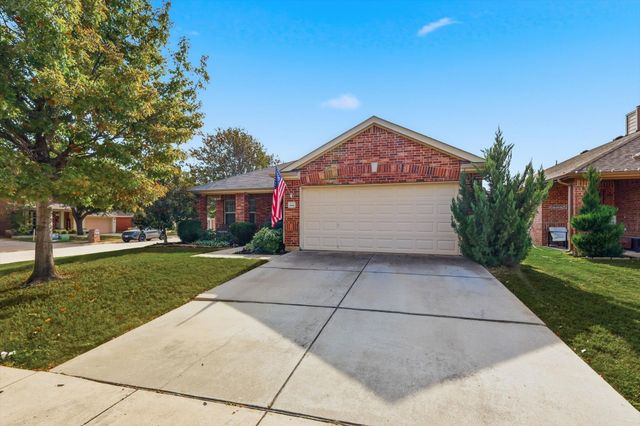 15736 Ringdove Court, Fort Worth, TX 76262