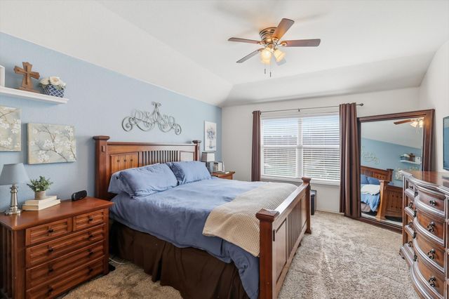 15736 Ringdove Court, Fort Worth, TX 76262