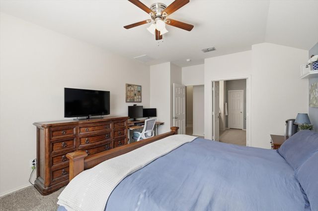 15736 Ringdove Court, Fort Worth, TX 76262