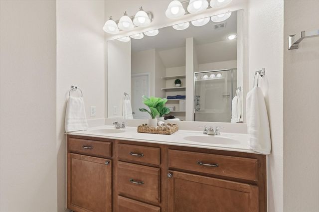 15736 Ringdove Court, Fort Worth, TX 76262