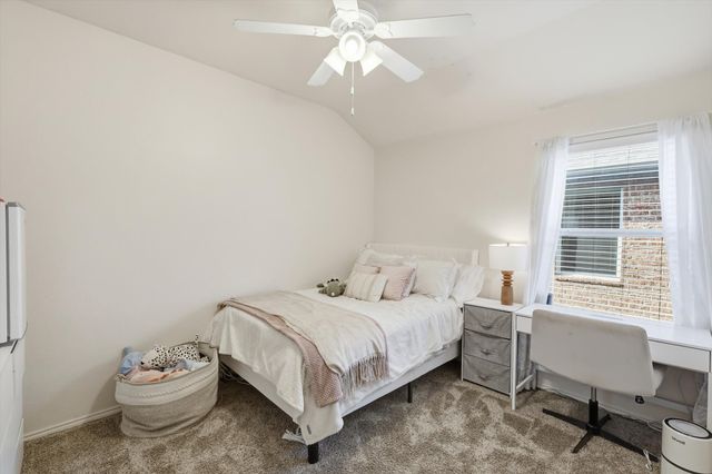 15736 Ringdove Court, Fort Worth, TX 76262