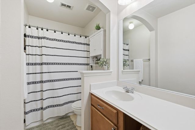 15736 Ringdove Court, Fort Worth, TX 76262