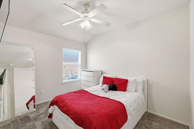 15736 Ringdove Court, Fort Worth, TX 76262