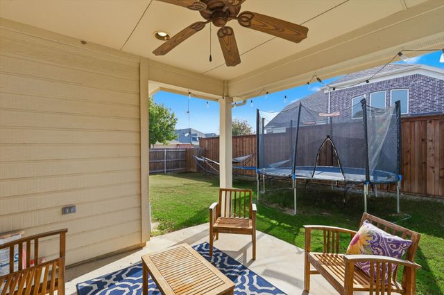 15736 Ringdove Court, Fort Worth, TX 76262