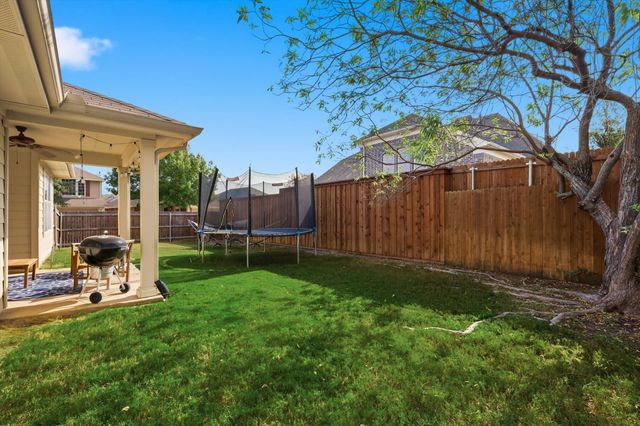 15736 Ringdove Court, Fort Worth, TX 76262